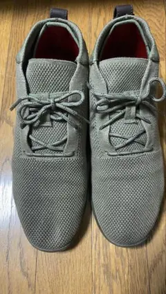 UGG メッシュスニーカー