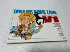 DREAMS COME TRUE/DCT CLIPS V1（棚３６）のサムネイル