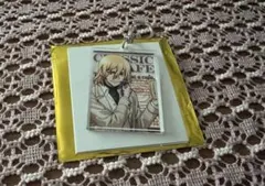 Dr.STONE AMO CAFE アクリルキーホルダー 龍水