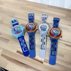 処分品　妖怪ウォッチ　各種　未チェック