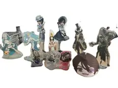 第五人格 Identity V アクリルスタンドまとめ売り ジョゼフ 納棺師 他