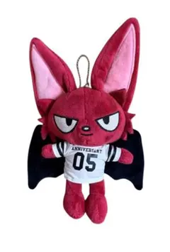 コムドット やまと BB5 paro ぬいぐるみ キーホルダー 初期 - メルカリ