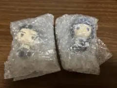 ゴールデンカムイ 一番くじ E賞 アシㇼパ・尾形