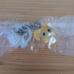 トムとジェリー めじるしアクセサリー スペシャル じぇりー