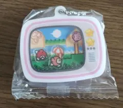 星のカービィ　シャカシャカアクリルチャーム