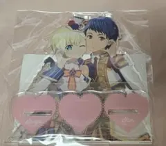 spoon.2Di vol.112 缶バッジ アイドリッシュセブン 九条天 3点 - メルカリ