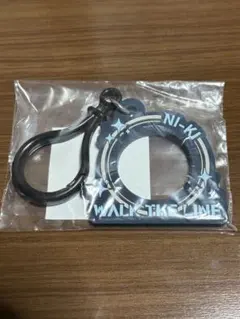 ENHYPEN WAIK THE LINE ペットボトルホルダー ニキ