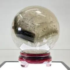 天然ガーデンクォーツスフィア 45mm ポリッシュ 天然ガーデンクォーツスフィア 45mm ポリッシュ - メルカリ