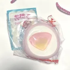 TOKOTOYZ ぷにっこ ふわふわスフレ シークレット スクイーズ - メルカリ