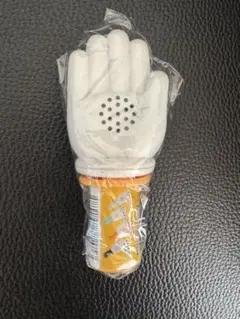 新品　未使用品　サウンドハンド　ツッコミ担当　黄色　それ君何言うとんねん