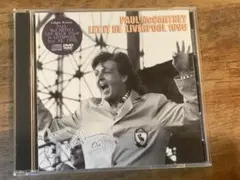 ポール・マッカートニー★Let It Be Liverpool 1990のサムネイル