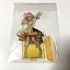 アイドルマスター シンデレラガールズ 夢見りあむ アクリルスタンド