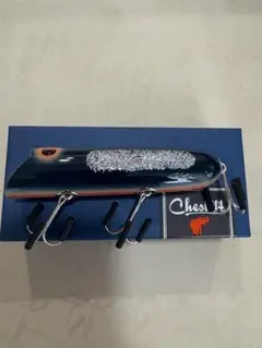 Chest114 チェスト114 トゥワークとジムダンディオリジナル 2個セット Chest114 チェスト114 トゥワークとジムダンディオリジナル 2個