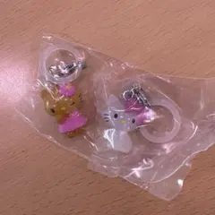 ハローキティめじるしアクセサリー