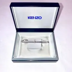 Kenzo ネクタイピン