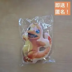 【ヒトカゲ】ミュウツーの逆襲 ボールチェンマスコット