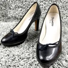 2025年最新】Repetto レディース ハイヒール・パンプスの人気