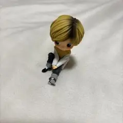 Da-iCE 和田颯 Qposket