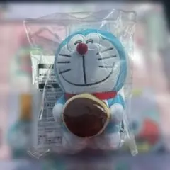 【一番くじ】ドラえもん C賞ぬいぐるみマスコット E賞タオル