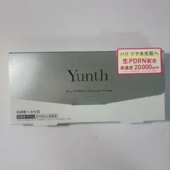 Yunth Pure PDRN-α Moisture Serum 美容液