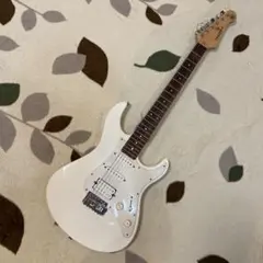 2025年最新】YAMAHA カラー：ホワイト系 エレキギターの人気アイテム