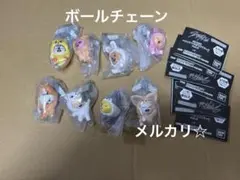 SKZOO つまんでつなげてますこっと2　8種コンプリート straykids