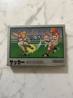 ファミコン　サッカー