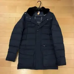 TOMMY FILFIGER ダウンコート　メンズ