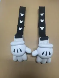 ブランケットクリップ