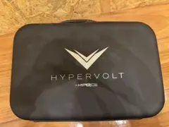 HYPERICE HYPERVOLT マッサージガン