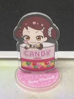SPY×FAMILY ベッキー・ブラックベル アクリルスタンド