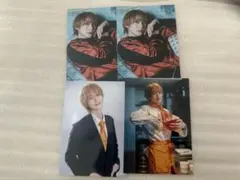 UNiFY ブロマイド 富園力也 あふたーとーく - メルカリ