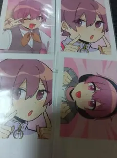 いれいす ないこ チェキ