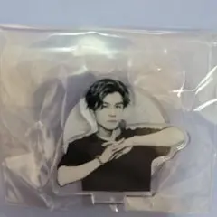 岩田剛典 アクリルパネル 岩田剛典 アクリルスタンド - メルカリ