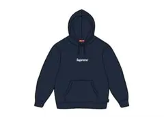 2026年最新】supreme box logo hooded navy mの人気アイテム - メルカリ