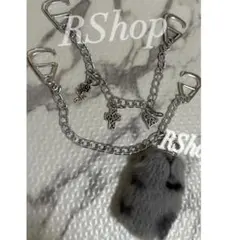 クロックスジビッツチャーム