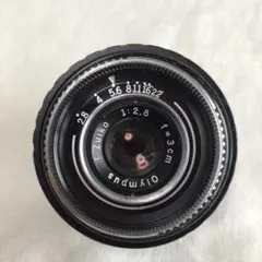 2026年最新】d.zuiko 2.8cmの人気アイテム - メルカリ