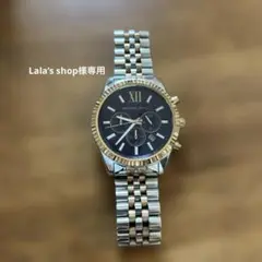MICHAEL KORS 時計　動作不動