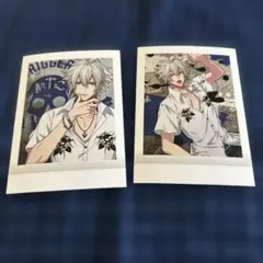 ヒプノシスマイク ぱしゃこれ カード 碧棺左馬刻 2点セット