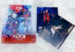 【Blu-ray】 舞台『刀剣乱舞』心伝 つけたり奇譚の走馬灯