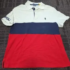 Polo Ralph Lauren 半袖ポロシャツ M