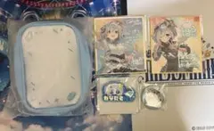 天音かなた　グッズ　セット