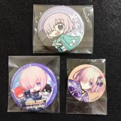 2026年最新】FGo 京まふ 缶バッジの人気アイテム - メルカリ