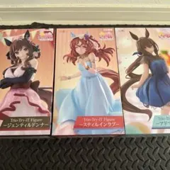 2025年最新】ウマ娘 フィギュアの人気アイテム - メルカリ
