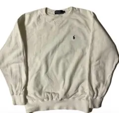 ラグラン スウェット