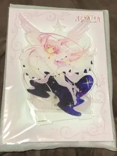 アルティメットまどか キャラクターグッズ