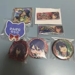 神崎颯馬 グッズまとめ3