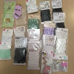 レースその他　19点セット