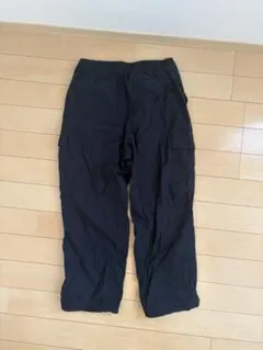 無印良品　Mサイズ　メンズワークパンツのサムネイル
