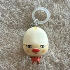 【匿名発送】でこぼこフレンズ めじるしアクセサリー たまご王子